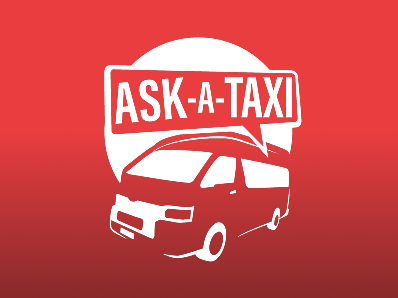 ASK-A-Taxi transport app