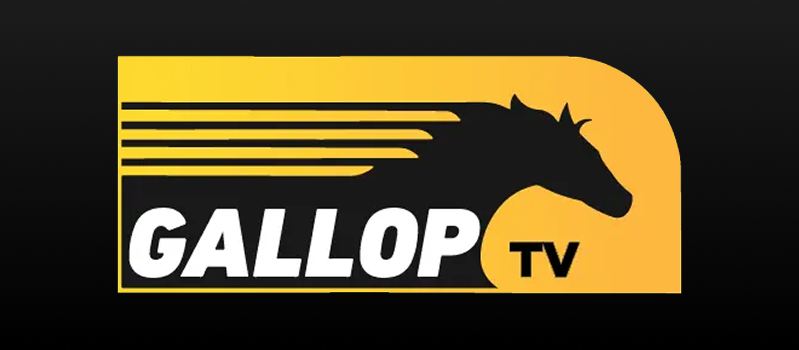 GallopTV streaming app