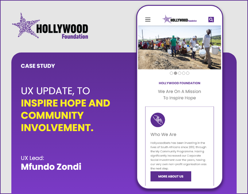 Hollywood <em>Foundation</em>