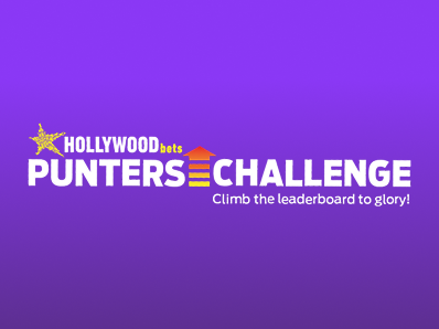 Punters Challenge Horse Racing